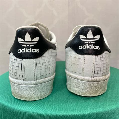 adidas superstar sale men clearance